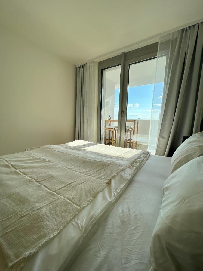 The View-16.13 Quartier Belvedere Βιέννη Εξωτερικό φωτογραφία